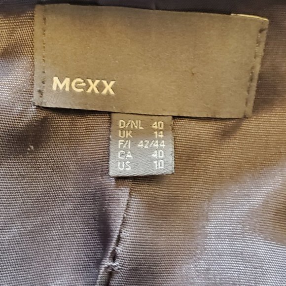 Vintage Mexx Womens Suit from early 2000's - Picture 5 of 16